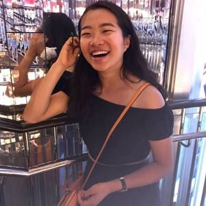 Meet your Posher, Aileen